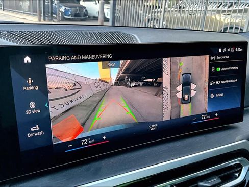 Certified 2023 BMW 330i Sedan w/ Premium Package image 26