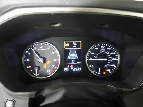 Used 2024 Subaru Ascent Premium w/ Convenience Package image 24