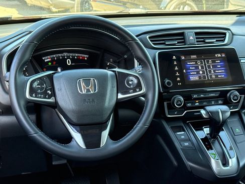 Used 2017 Honda CR-V EX-L image 37