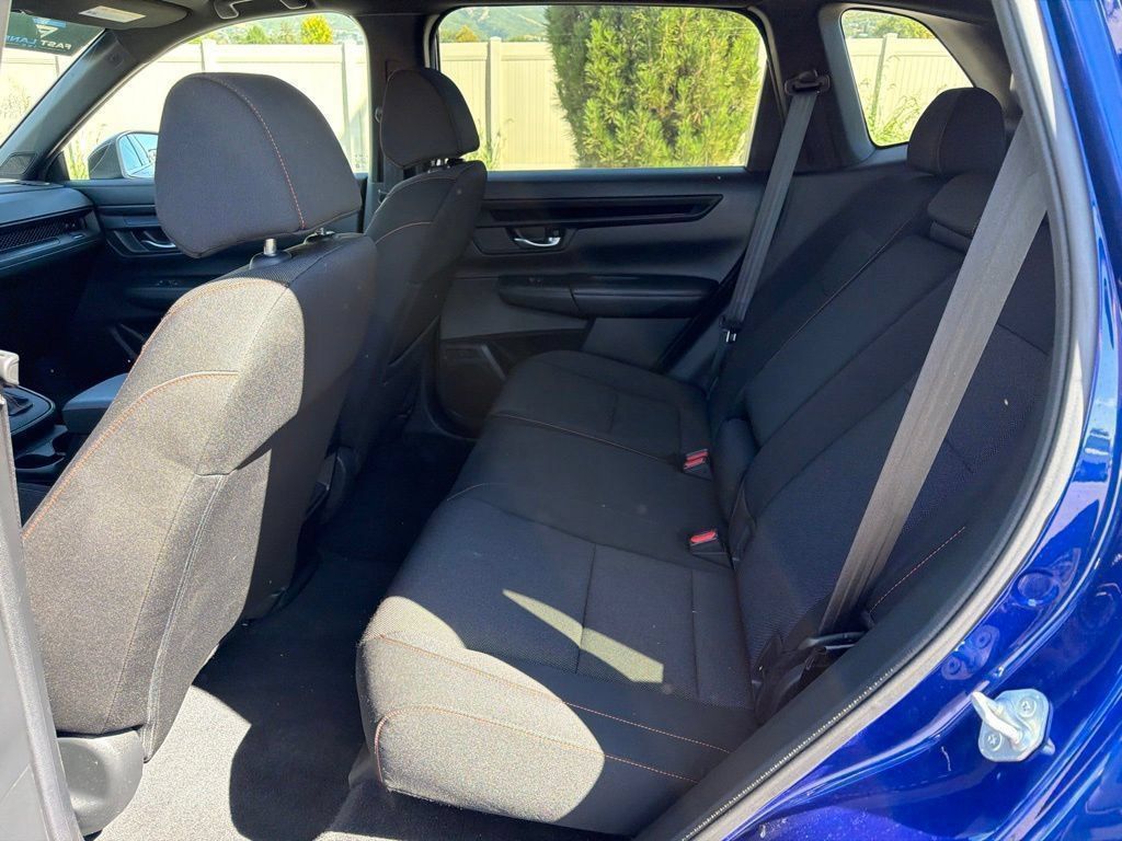 Used 2024 Honda CR-V Sport image 13