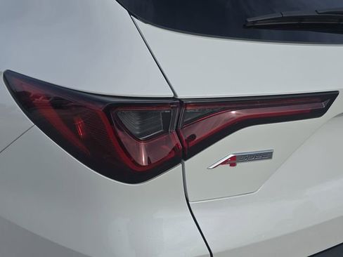 Used 2023 Acura MDX A-Spec image 36