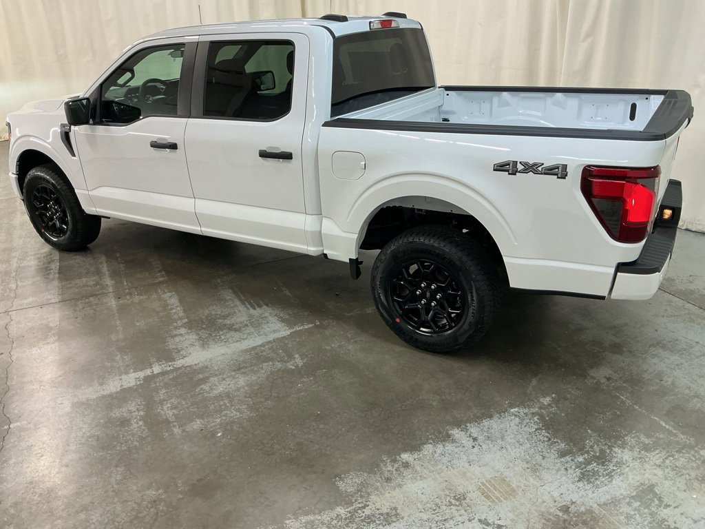 New 2026 Ford F150 STX AWD/4WD image 8