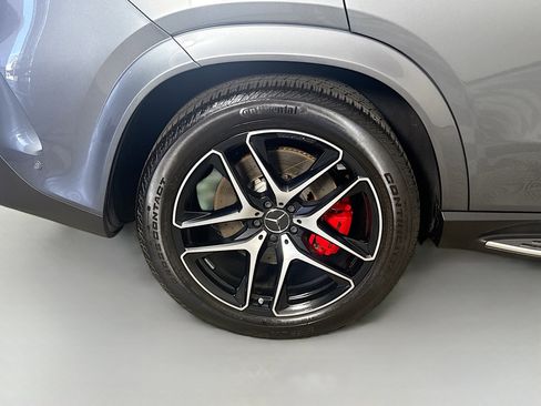 Used 2023 Mercedes-Benz GLE 53 AMG 4MATIC image 33