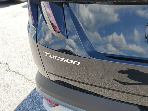 New 2026 Hyundai Tucson Limited AWD/4WD image 7
