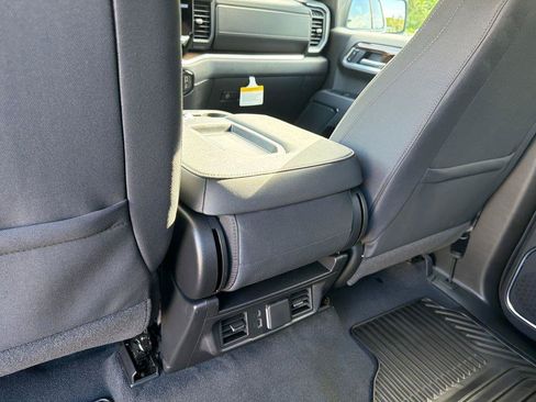 New 2026 GMC Sierra 1500 Elevation AWD/4WD image 20