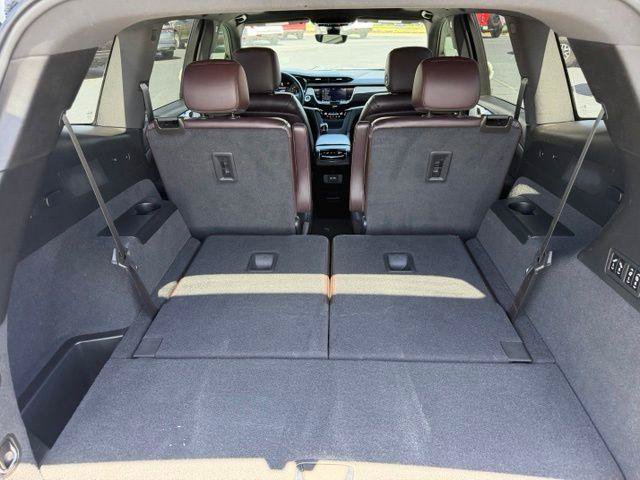 Used 2020 Cadillac XT6 Premium Luxury FWD image 23
