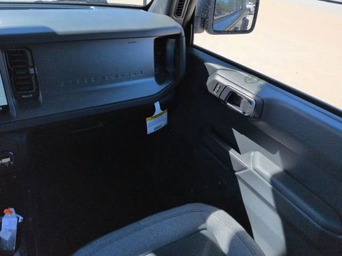 New 2026 Ford Bronco Big Bend image 16