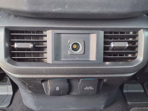 Used 2024 Ford F150 XLT w/ XLT Black Appearance Package image 16