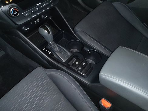 Used 2021 Hyundai Tucson Sport image 26