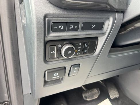 Certified 2023 Ford F150 XLT w/ Equipment Group 302A High image 8