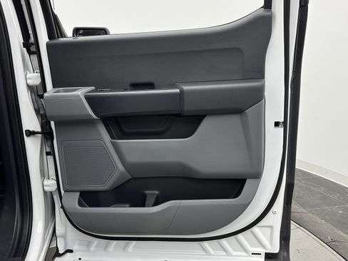 Used 2021 Ford F150 XL w/ Trailer Tow Package image 30