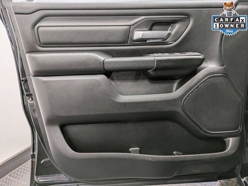 Used 2025 RAM 1500 Tradesman w/ Night Edition AWD/4WD image 8