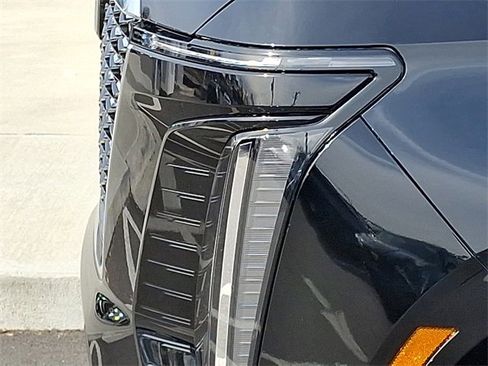 New 2026 Cadillac Escalade Luxury w/ Touring Package image 20