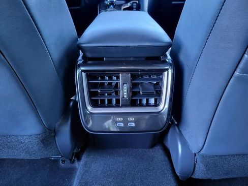 New 2025 Toyota Crown Signia Limited image 24