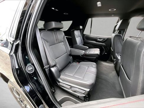 Certified 2023 Chevrolet Tahoe RST w/ Luxury Package RWD image 29
