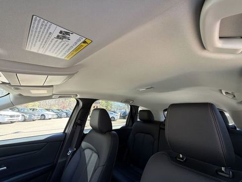 New 2026 MAZDA CX-70 SC image 22