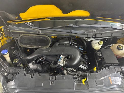 Used 2015 Ford Transit 250 148 Low Roof image 15