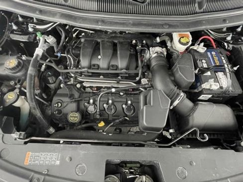 Used 2019 Ford Explorer XLT w/ Equipment Group 202A image 50