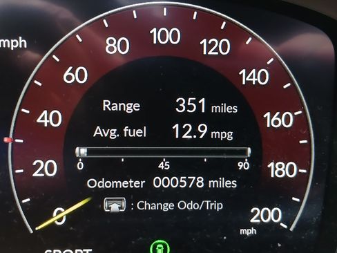 Used 2025 Honda Civic Type R image 23
