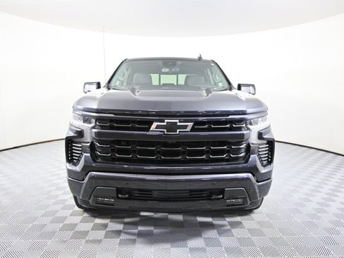 Used 2024 Chevrolet Silverado 1500 RST w/ RST All Star Premium Package image 11