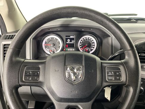 Used 2014 RAM 1500 Express AWD/4WD image 18