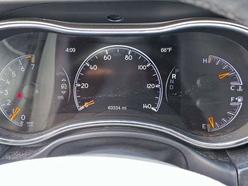 Used 2018 Jeep Grand Cherokee Limited image 21