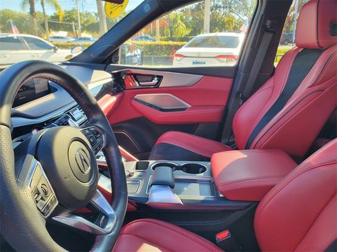 Certified 2024 Acura MDX A-Spec image 16