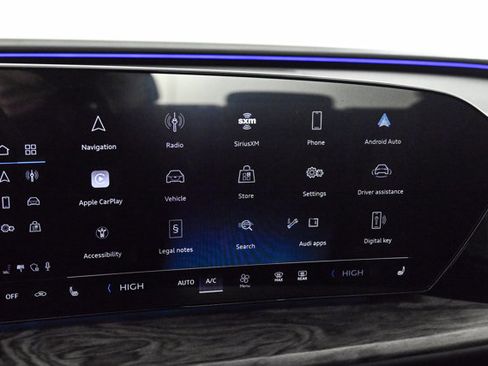 Certified 2025 Audi Q5 Premium Plus w/ Premium Plus image 15