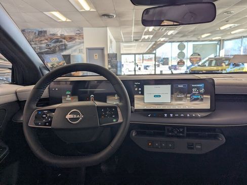 New 2026 Nissan Leaf SV+ image 24