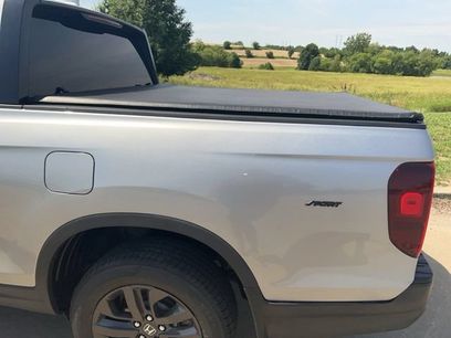 Used 2024 Honda Ridgeline Sport