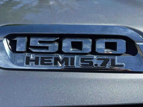 Used 2019 RAM 1500 Limited AWD/4WD image 24