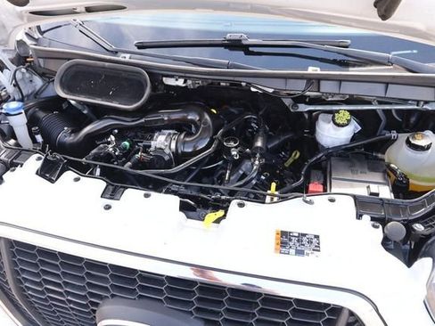 Used 2023 Ford Transit 350 XLT image 26