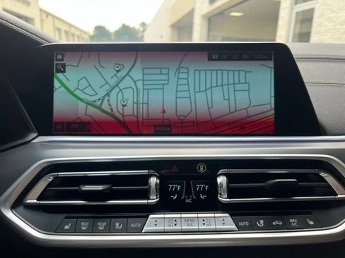Used 2023 BMW X6 xDrive40i w/ Executive Package AWD/4WD image 15