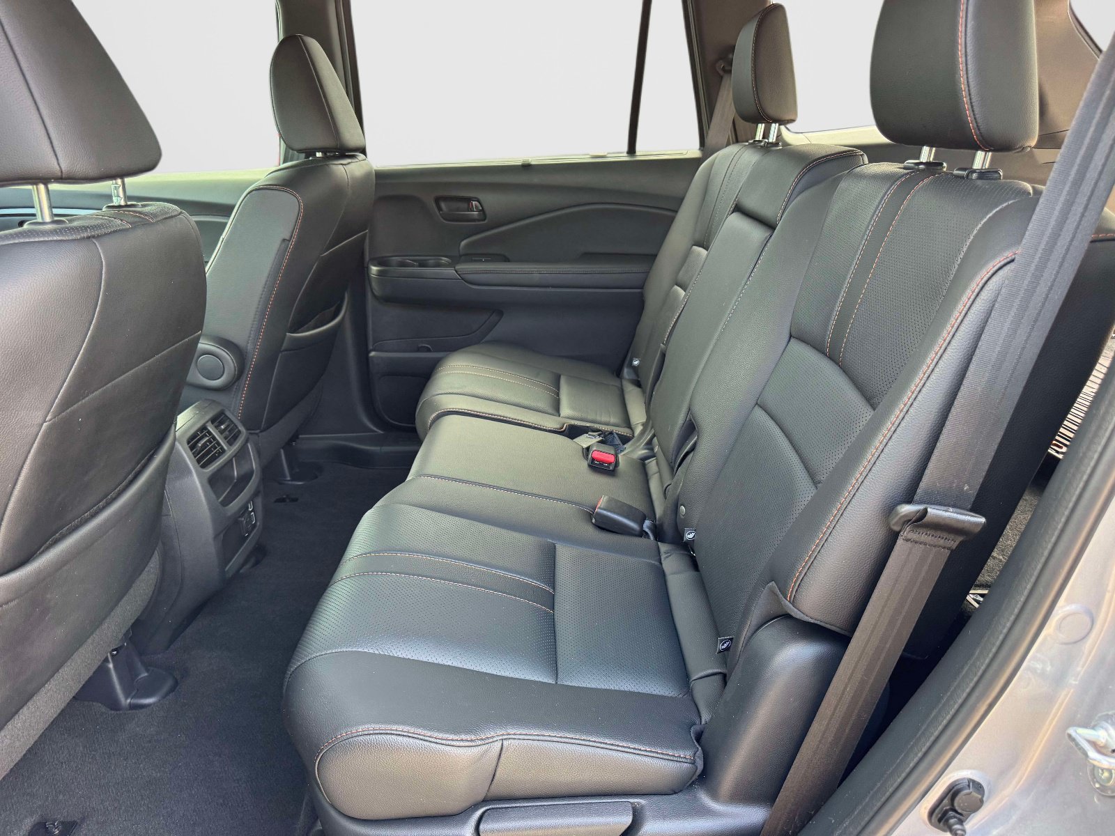 Used 2023 Honda Passport TrailSport image 13