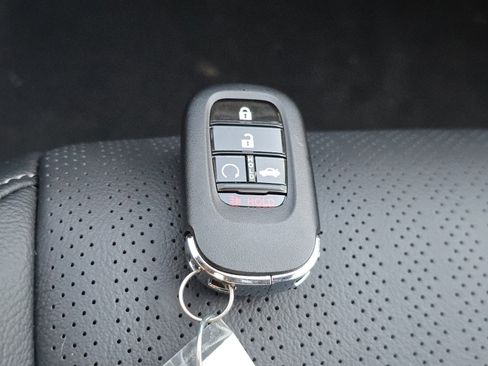 New 2026 Honda Civic Sport Touring image 36