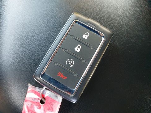 Used 2025 Dodge Charger R/T w/ Quick Order Package 25M R/T image 35