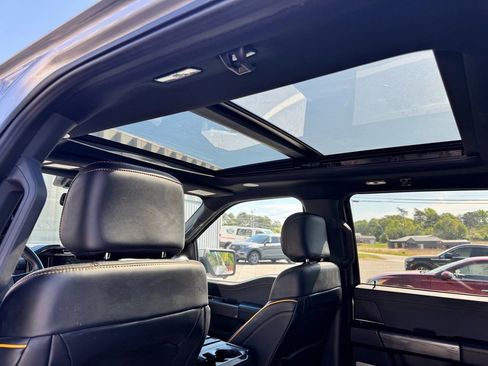 Used 2022 Ford F150 Tremor w/ Equipment Group 402A High image 15