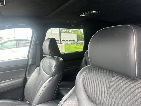 Used 2023 Hyundai Palisade Calligraphy AWD/4WD image 11