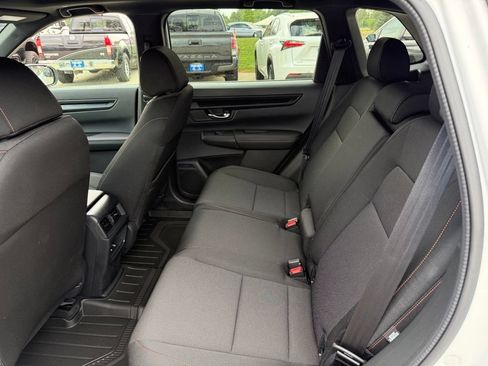 Certified 2026 Honda CR-V Sport image 16
