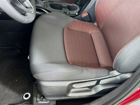 Certified 2024 Toyota Corolla SE FWD image 20