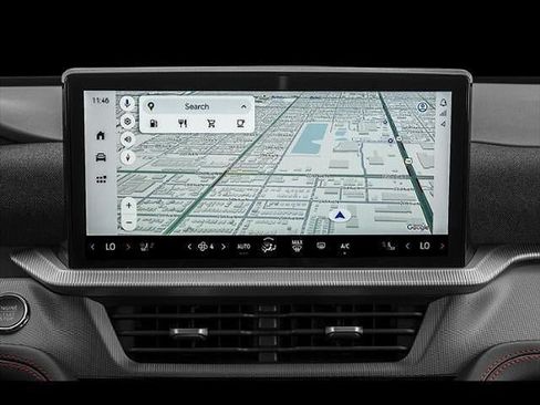 Used 2025 Ford Explorer ST-Line w/ ST-Line Street Pack AWD/4WD image 24