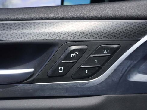 Used 2022 BMW X4 xDrive30i w/ M Sport Package image 36