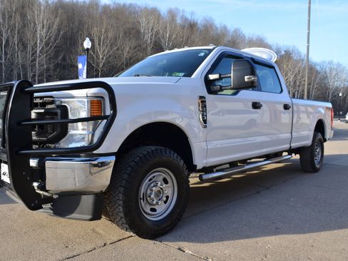 Used 2020 Ford F250 XL w/ Power Equipment Group image 1