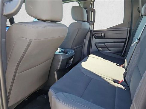 Used 2025 Toyota Tundra SR image 17