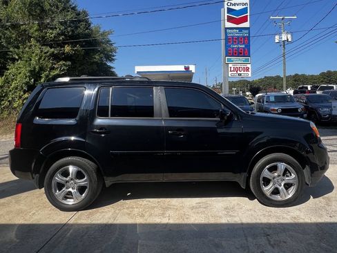 Used 2013 Honda Pilot EX image 7