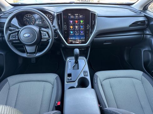 Certified 2024 Subaru Crosstrek 2.0i Premium image 11