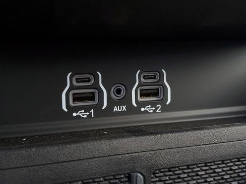 New 2026 RAM 1500 Big Horn RWD image 32