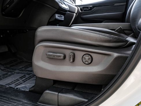 Used 2020 Honda Odyssey Elite image 35