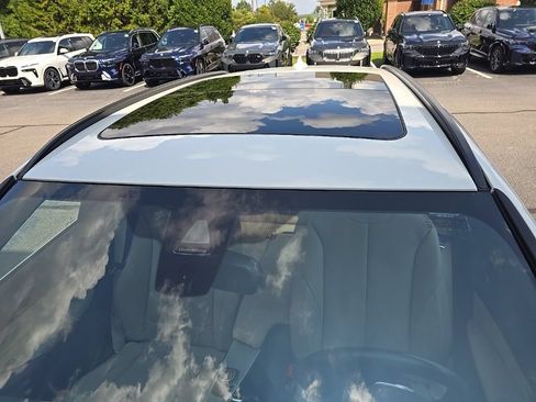 Used 2018 BMW 328d xDrive Wagon AWD/4WD image 10