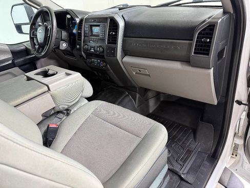 Used 2020 Ford F350 XL w/ STX Appearance Package AWD/4WD image 34